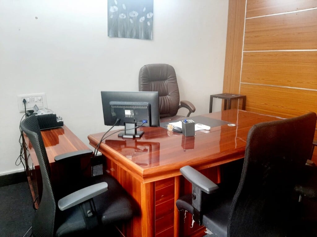 GYC Recruitment & Education - 2