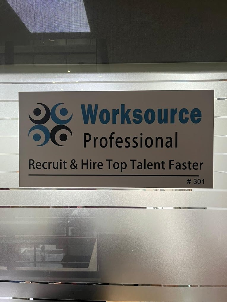 Worksource Professional - Recruitment Partner In Bangalore