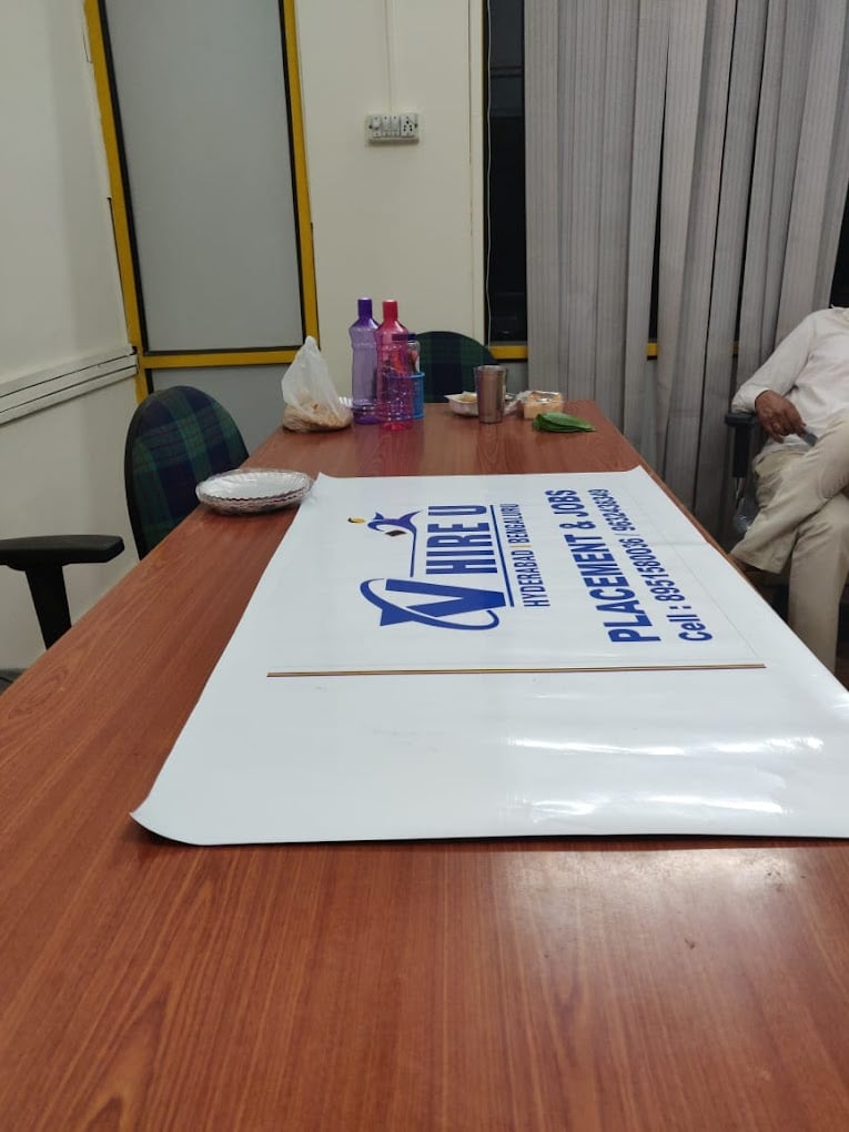 V HIRE U Placements and Jobs Bangalore - 2