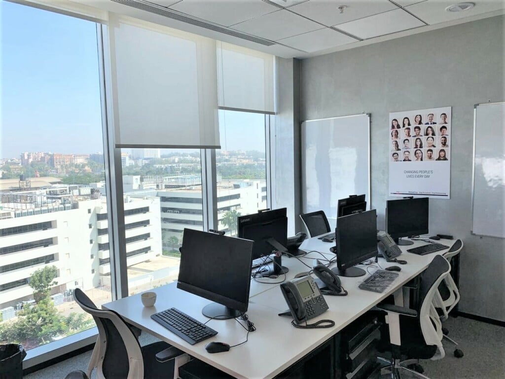 Michael Page Bangalore - Recruitment Agency - 2