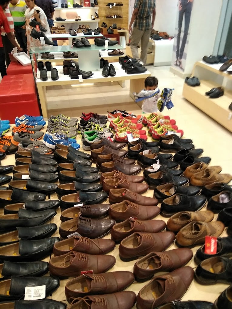 Bata Shoe Store Bengaluru - 2