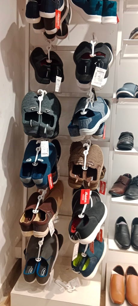 Bata Shoe Store Bengaluru - 3