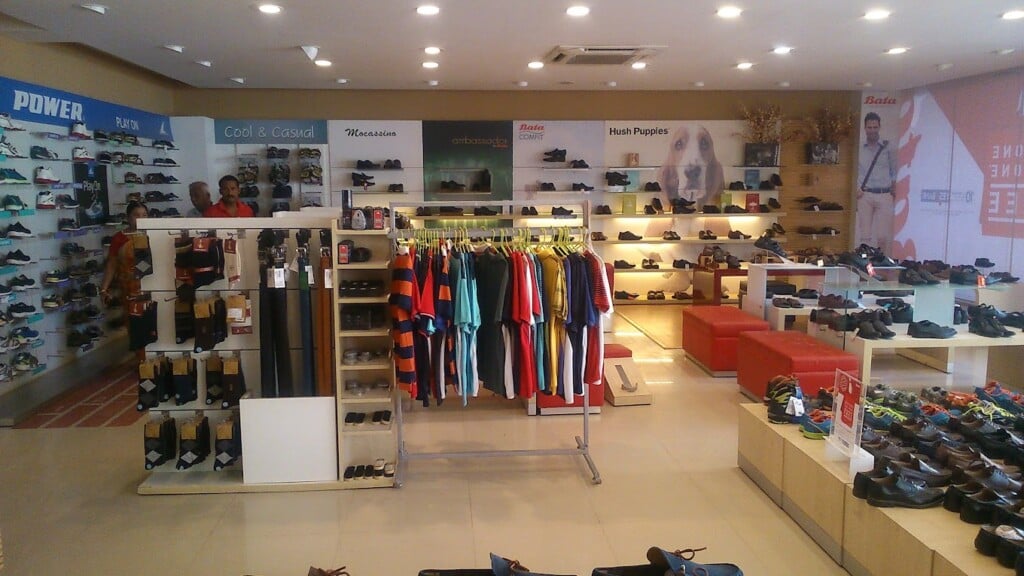 Bata Shoe Store Bengaluru - 5