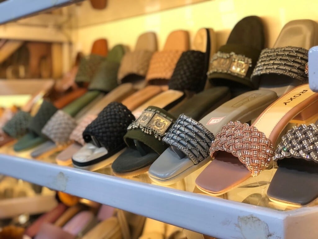 FOOT LAND Electronic City - 3