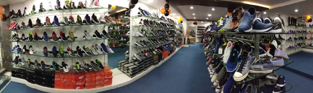 The Shoe Shop - Multi brand FactoryOutlet - 3