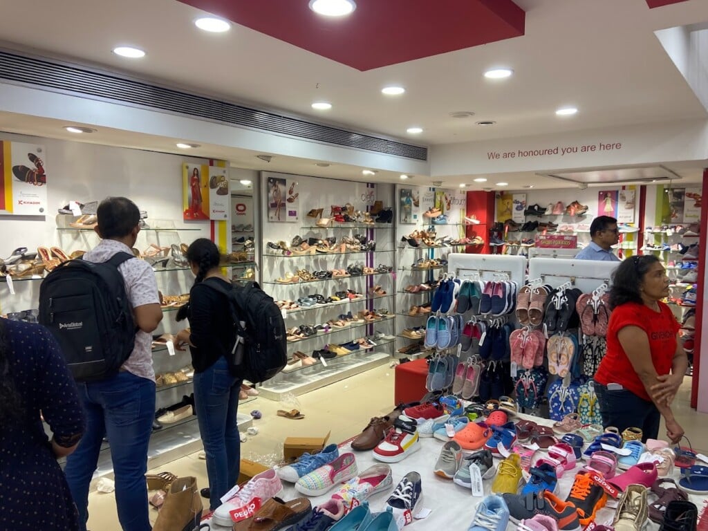 Khadim's - Jayanagar - 2