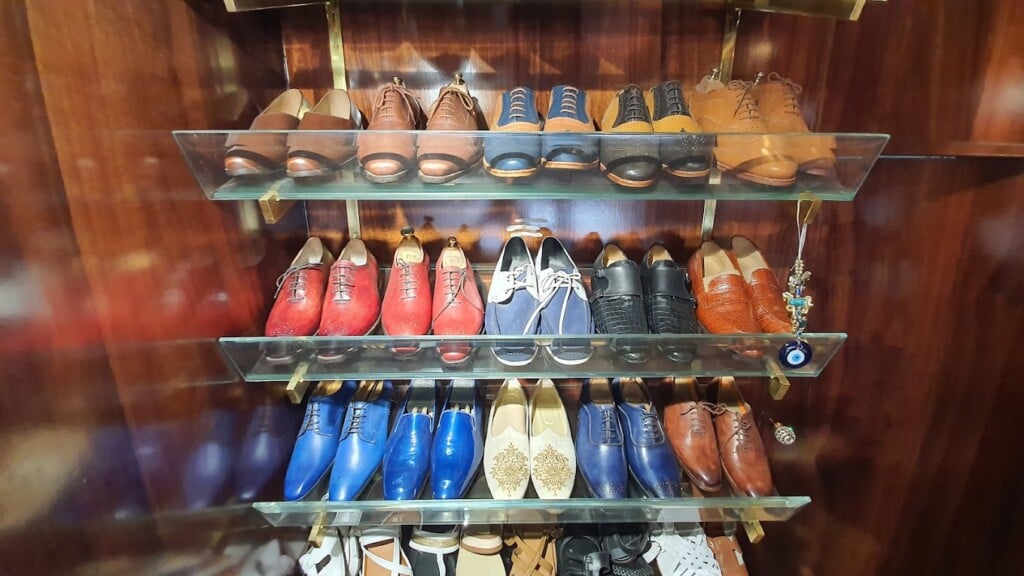 Lalu Dass Shoe Maker - Leather Shoes for Men, Women & Children - 2