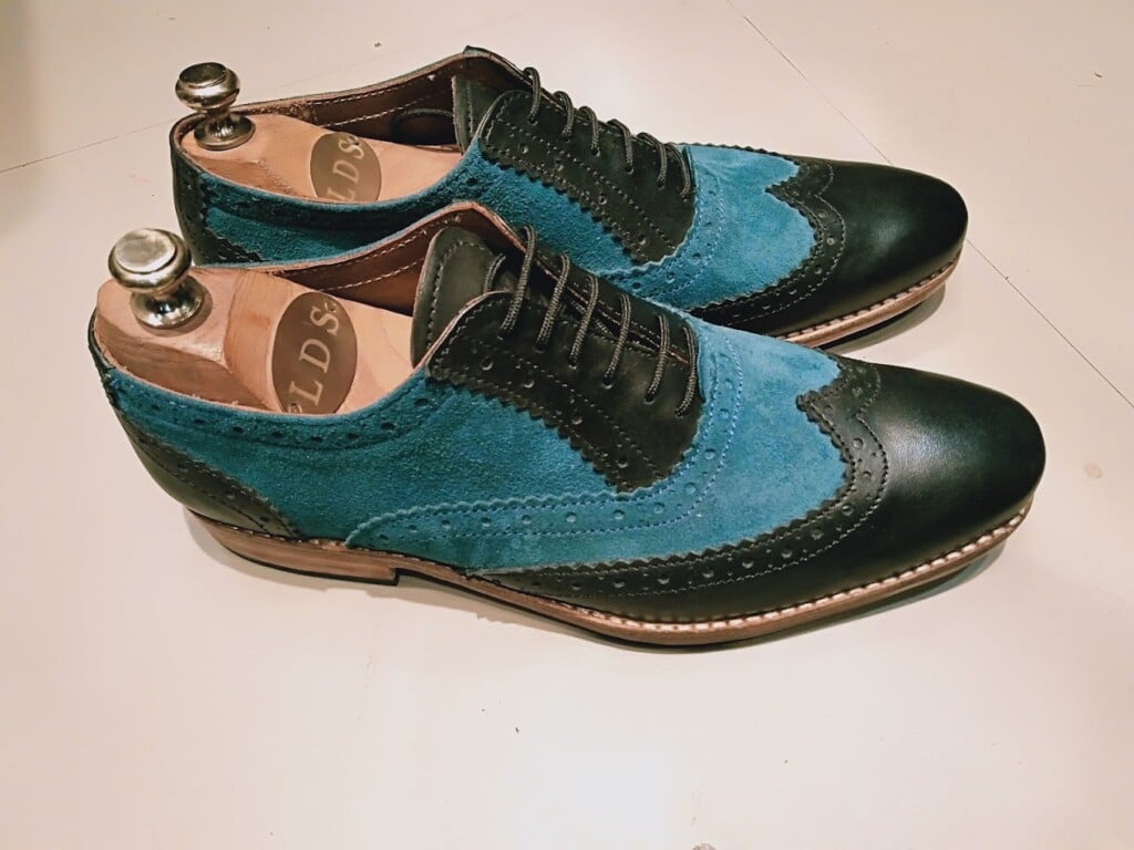 Lalu Dass Shoe Maker - Leather Shoes for Men, Women & Children - 3