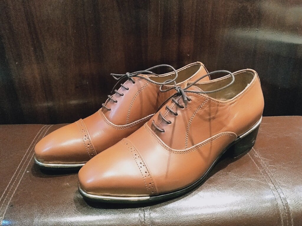 Lalu Dass Shoe Maker - Leather Shoes for Men, Women & Children - 4