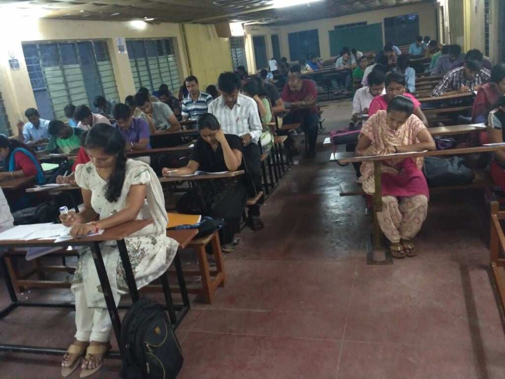 Amoghavarsha IAS/KAS Academy PSI Coaching - 3