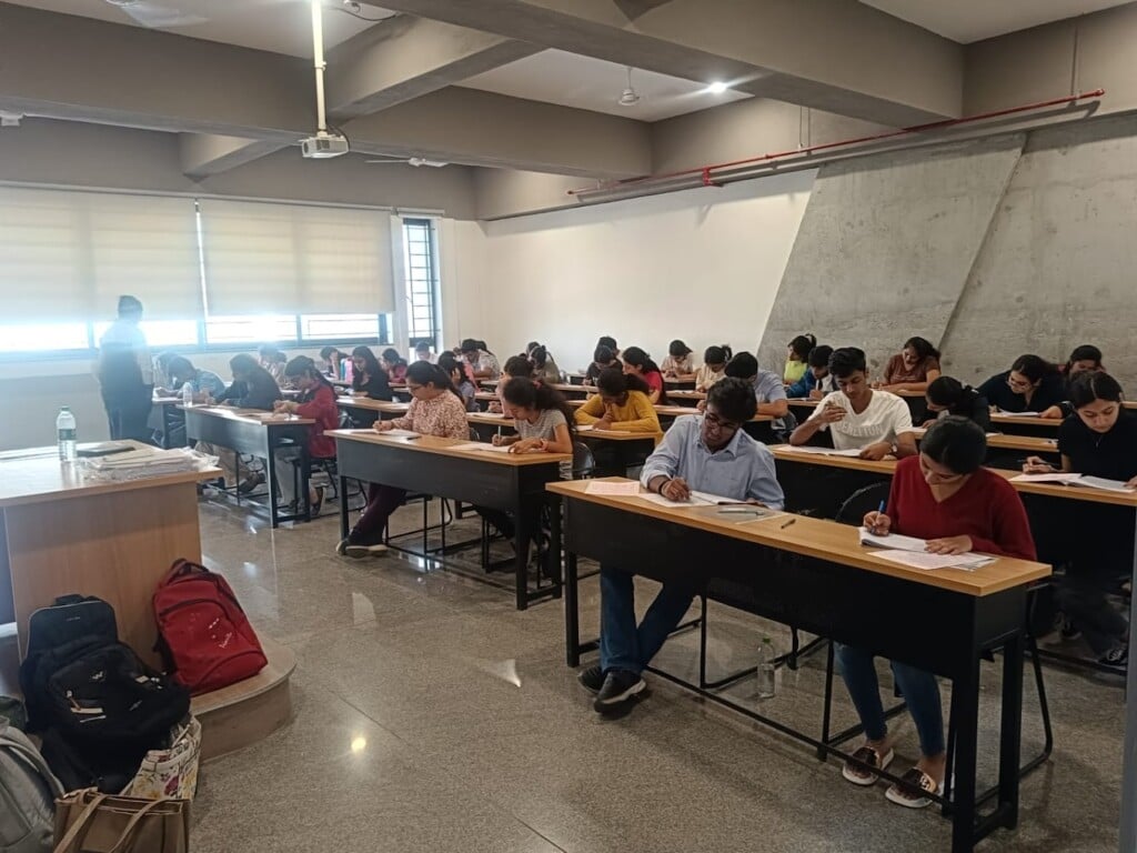 Career Launcher Malleshwaram, Bangalore - 5