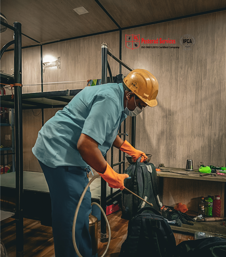 Pesterad Services - 4