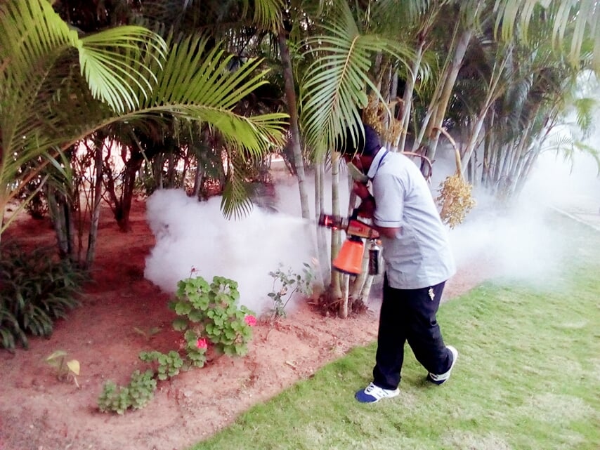 SAFE Pest Control Services Pvt Ltd - 2