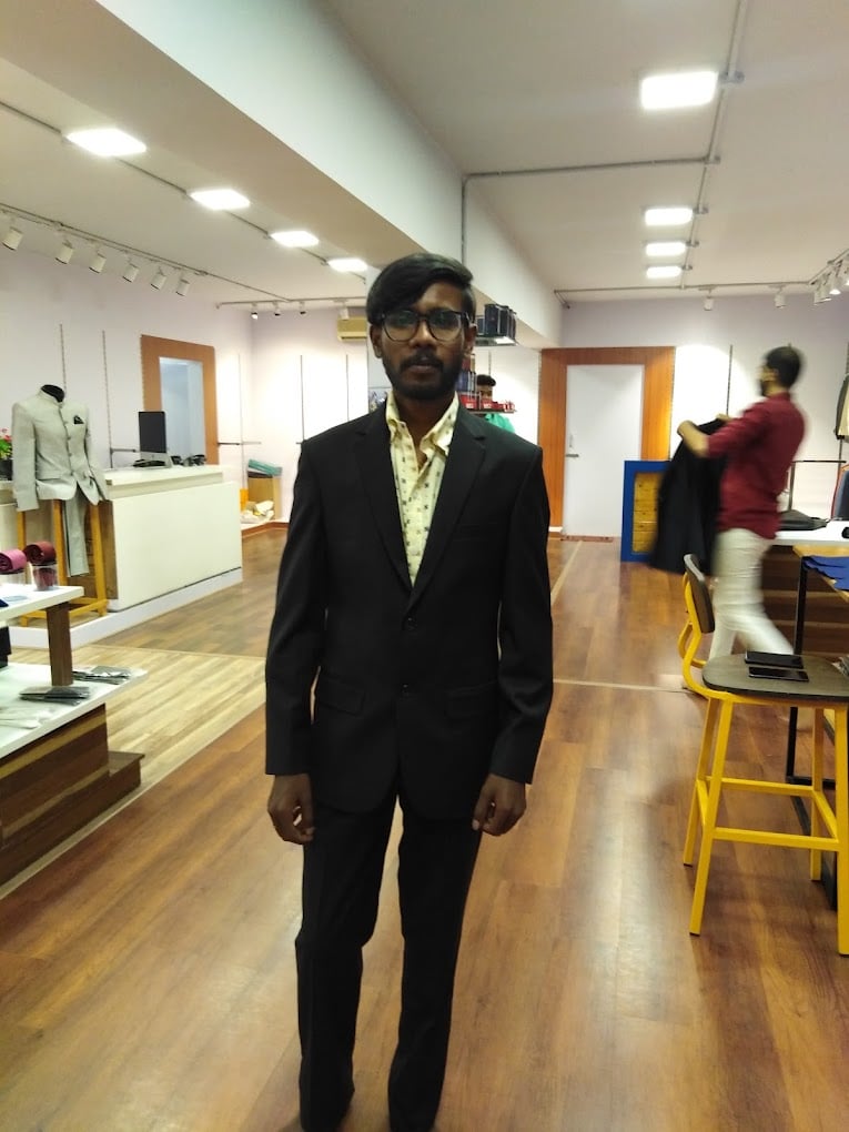 Fabstyle Central (formerly Suit Fullstop) - 3