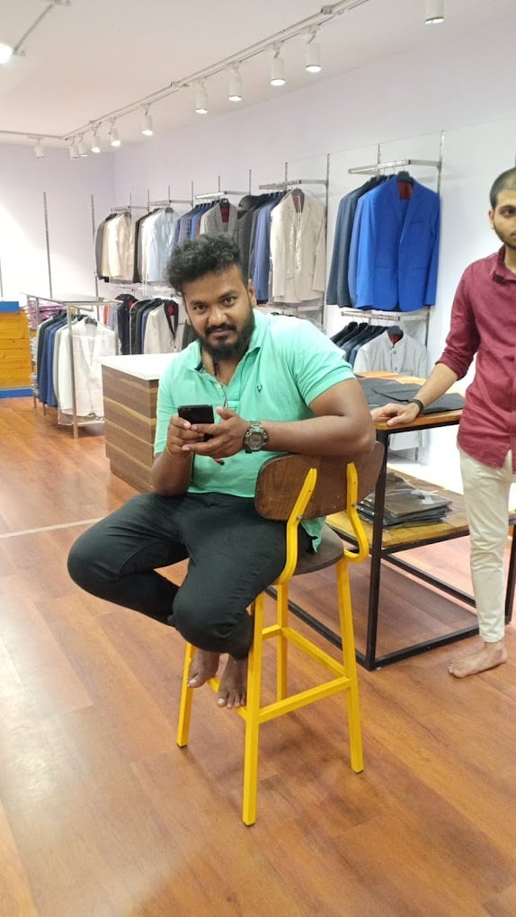 Fabstyle Central (formerly Suit Fullstop) - 5