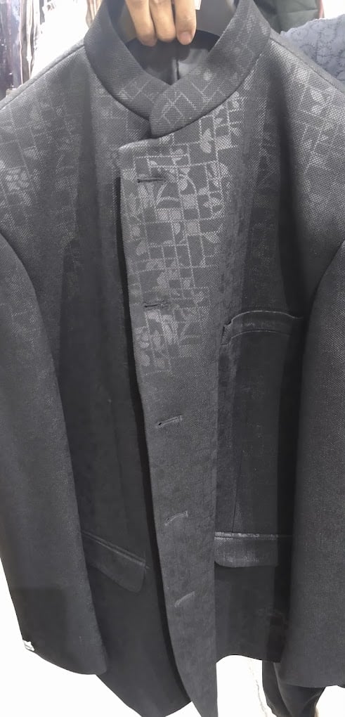 Rehan Groom Attire - 5