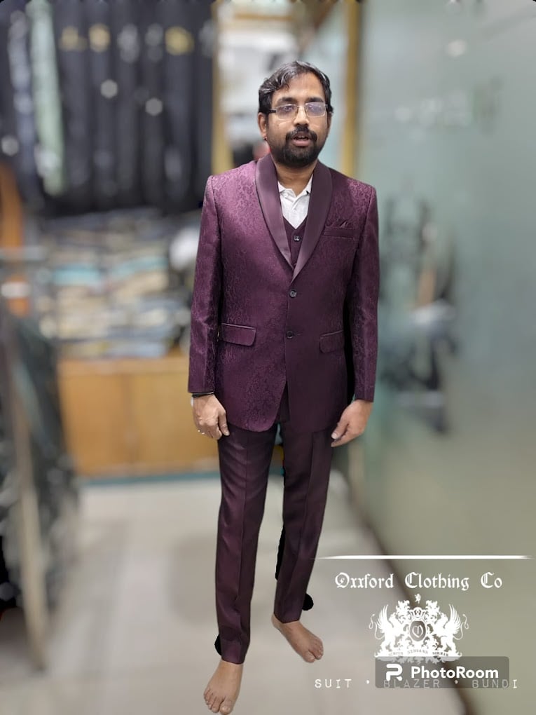 SUIT GALLERIA - 4