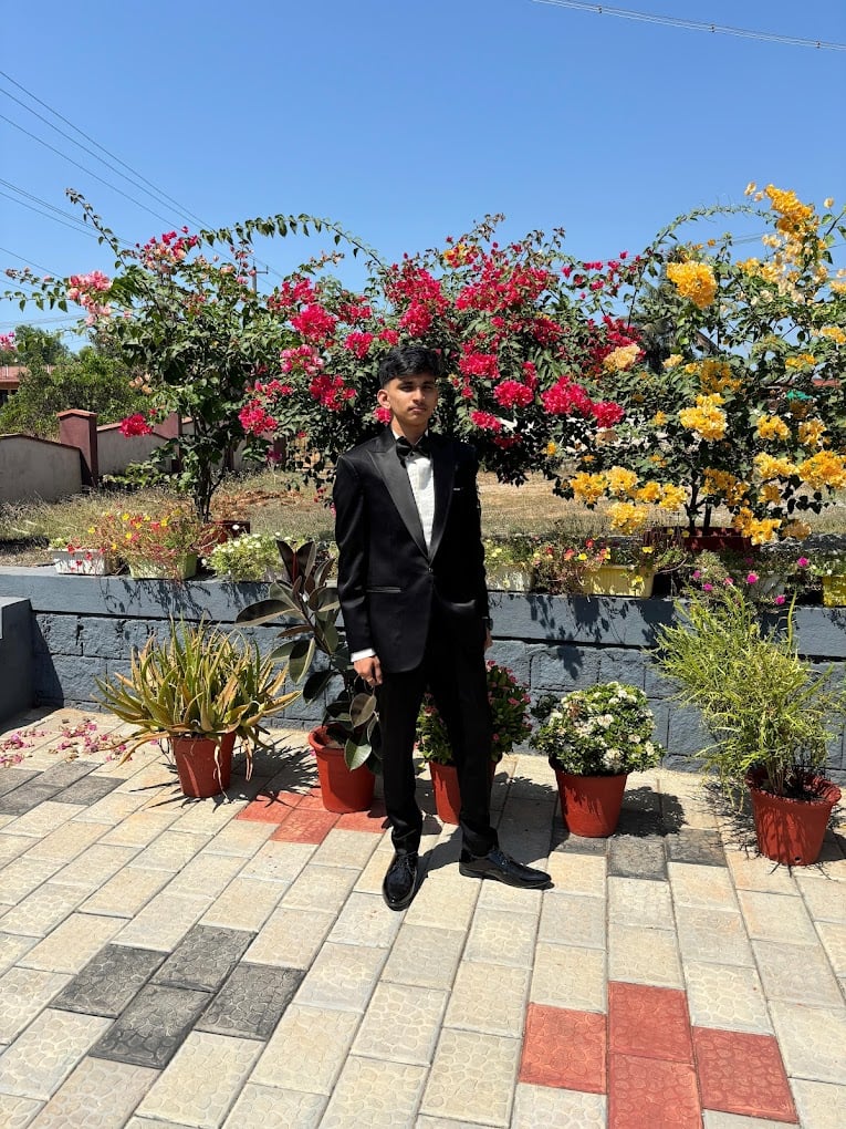 GROOM'S COLLECTION - 3