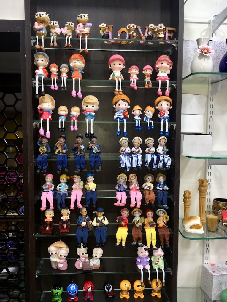 Gift4 You, Kids & Home gift shop - 5