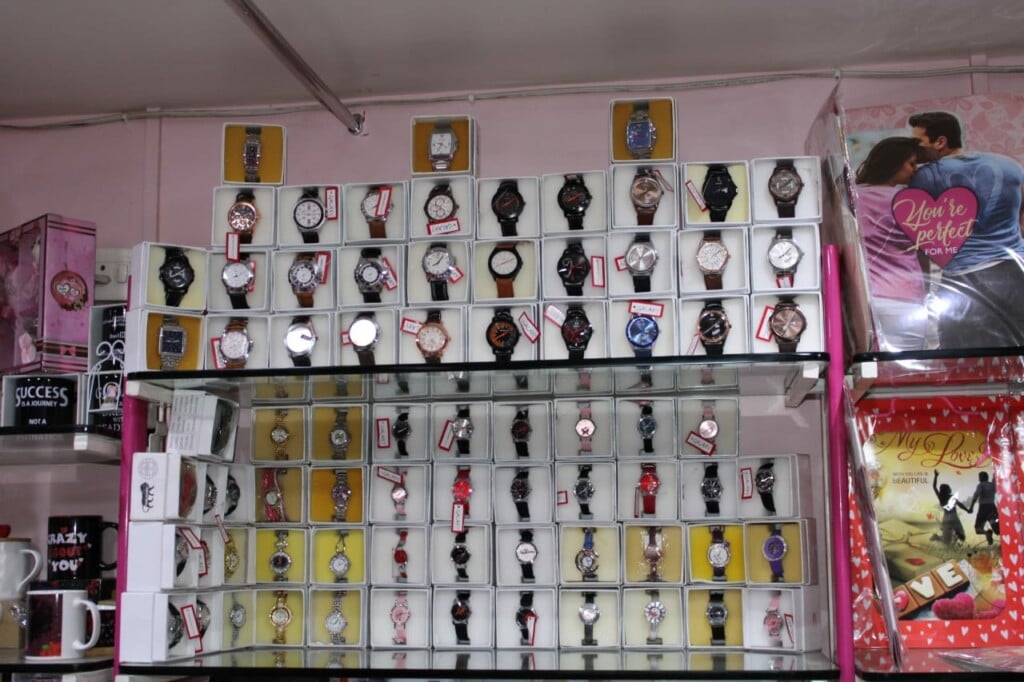 Nilambari Gift Shop