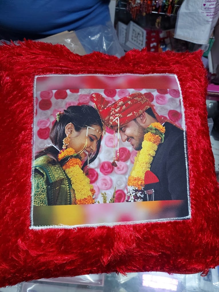 Nilambari Gift Shop - 2