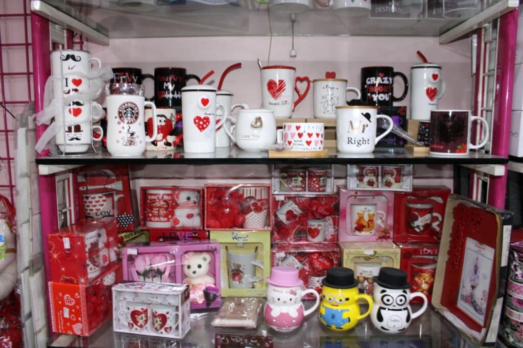 Nilambari Gift Shop - 5