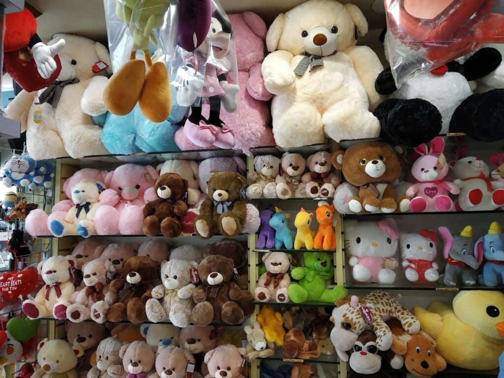 Archies M/s Satyam Collections - 3