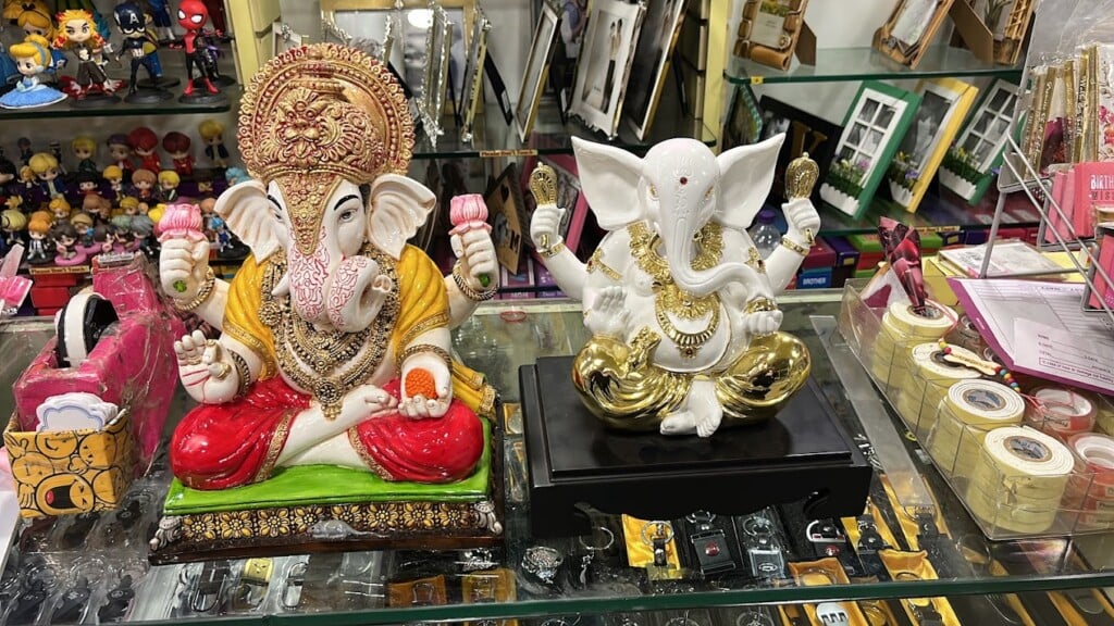 Archies M/s Satyam Collections - 4