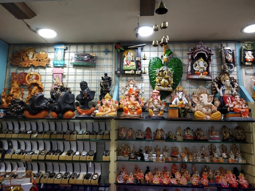 Archies M/s Satyam Collections - 5