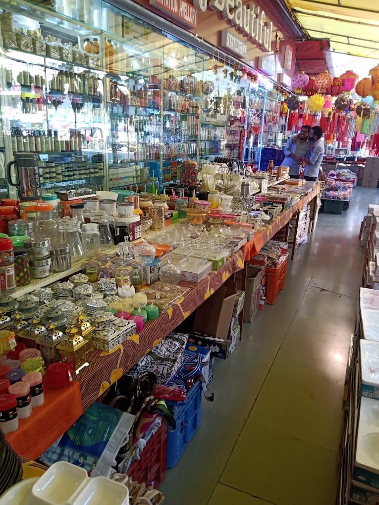 Raj beautiful Gift Shopee - 4