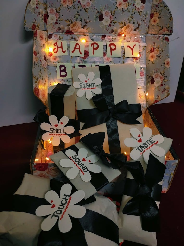 Kashaya Giftings | Gift Shop in Dhankawadi - 1