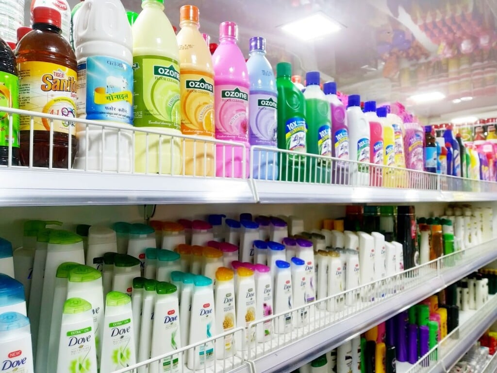 gsMarket (GEETANJALEE SUPER MARKET PVT. LTD.) - 3