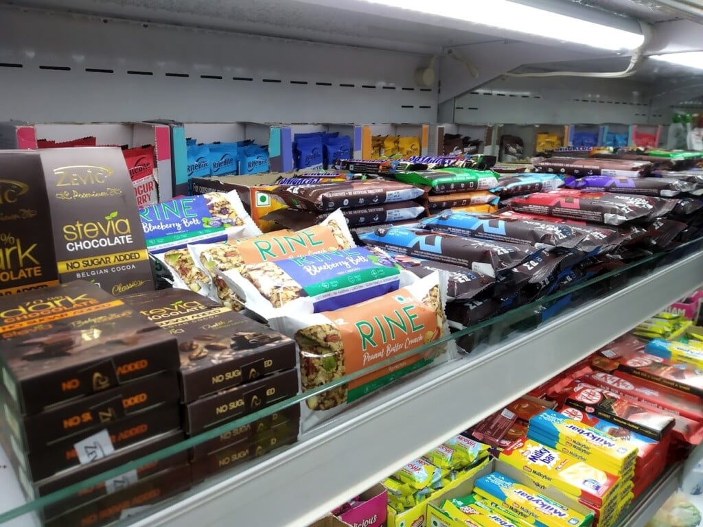 gsMarket (GEETANJALEE SUPER MARKET PVT. LTD.) - 4