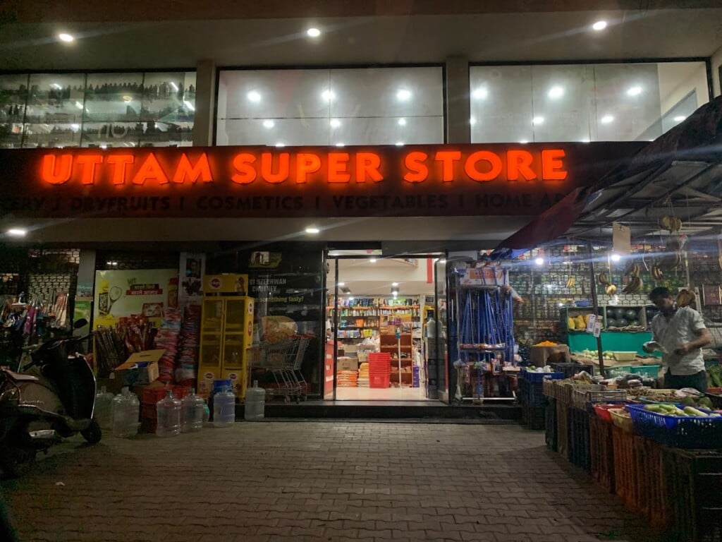 Uttam Super Store - 3
