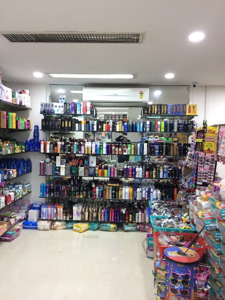 Uttam Super Store - 5
