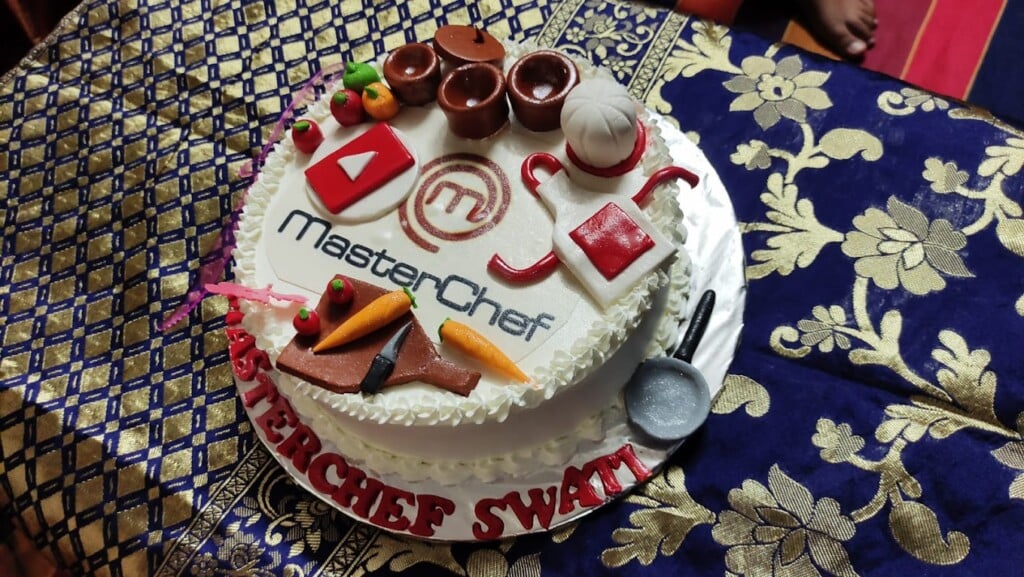 Sparkle Bakerss - Cake Shop