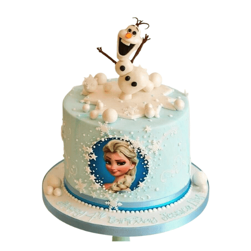 Sparkle Bakerss - Cake Shop - 3