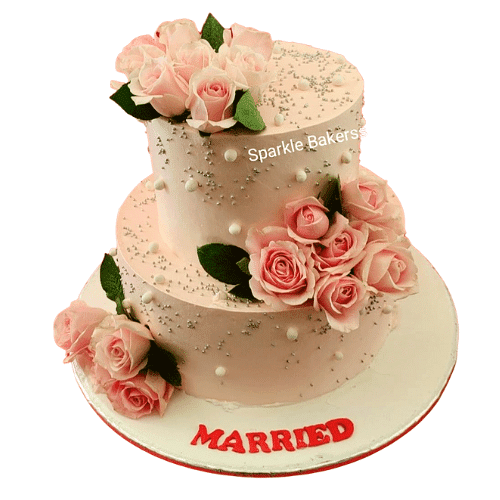 Sparkle Bakerss - Cake Shop - 4