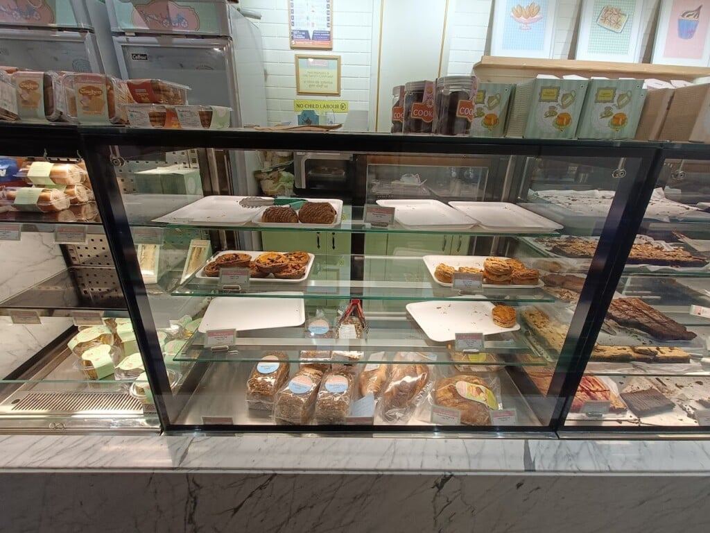 Theobroma Bakery and Cake Shop Pune - 3