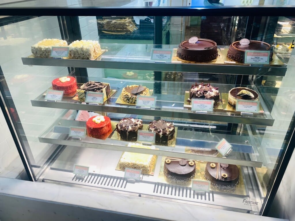 Theobroma Bakery and Cake Shop Pune - 5