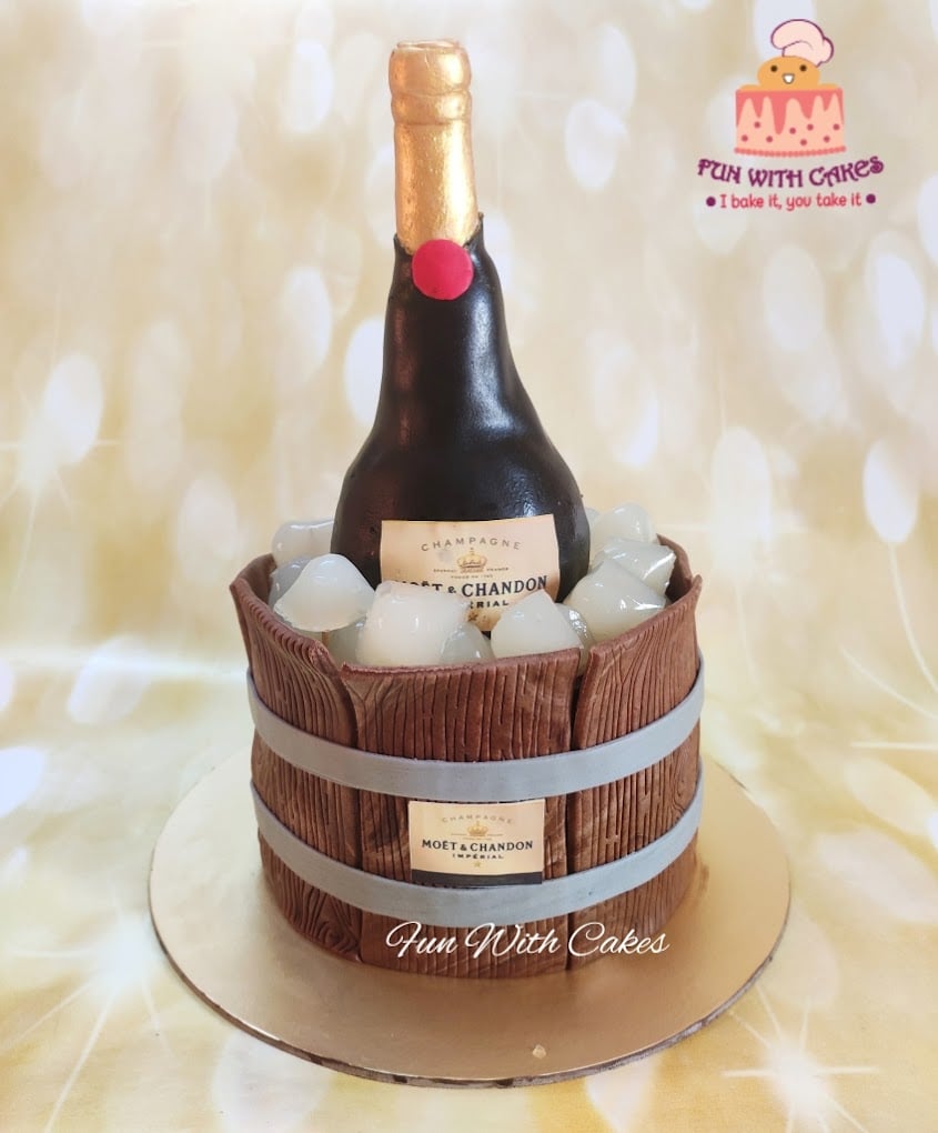 Das Backen Cake & Confectionary - 3