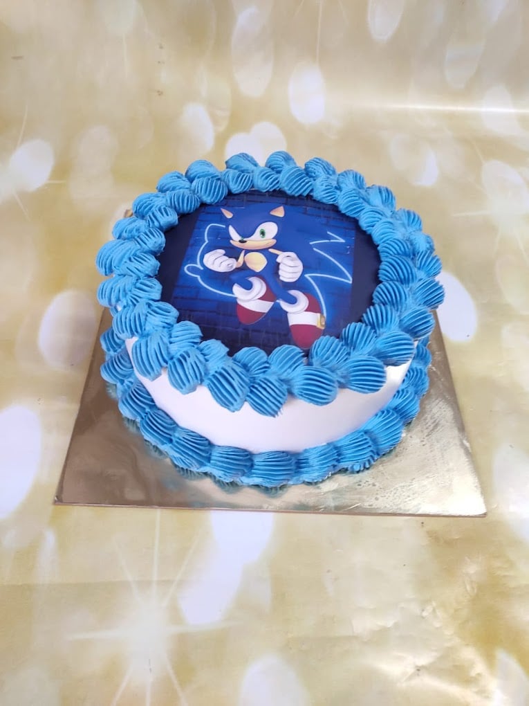 Das Backen Cake & Confectionary - 4