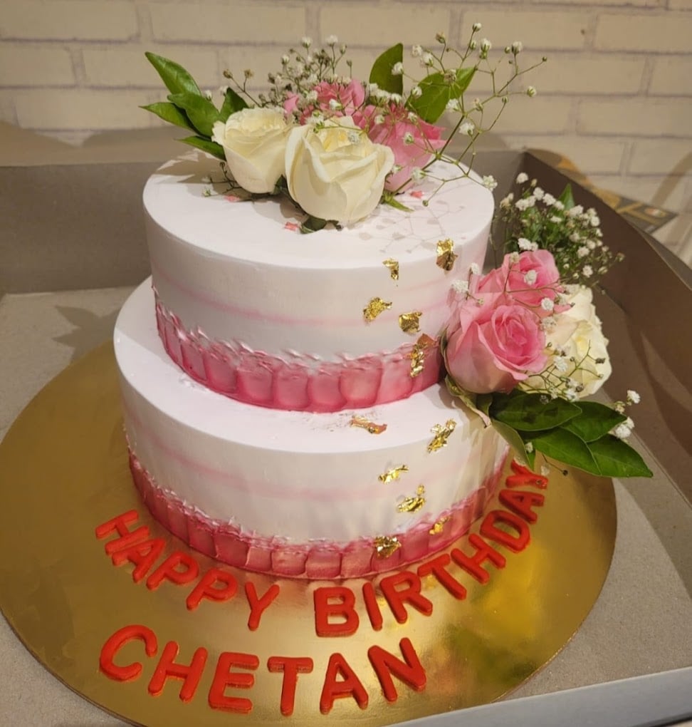 fnp Cakes n More Cake shop at Pimple Saudagar - 2