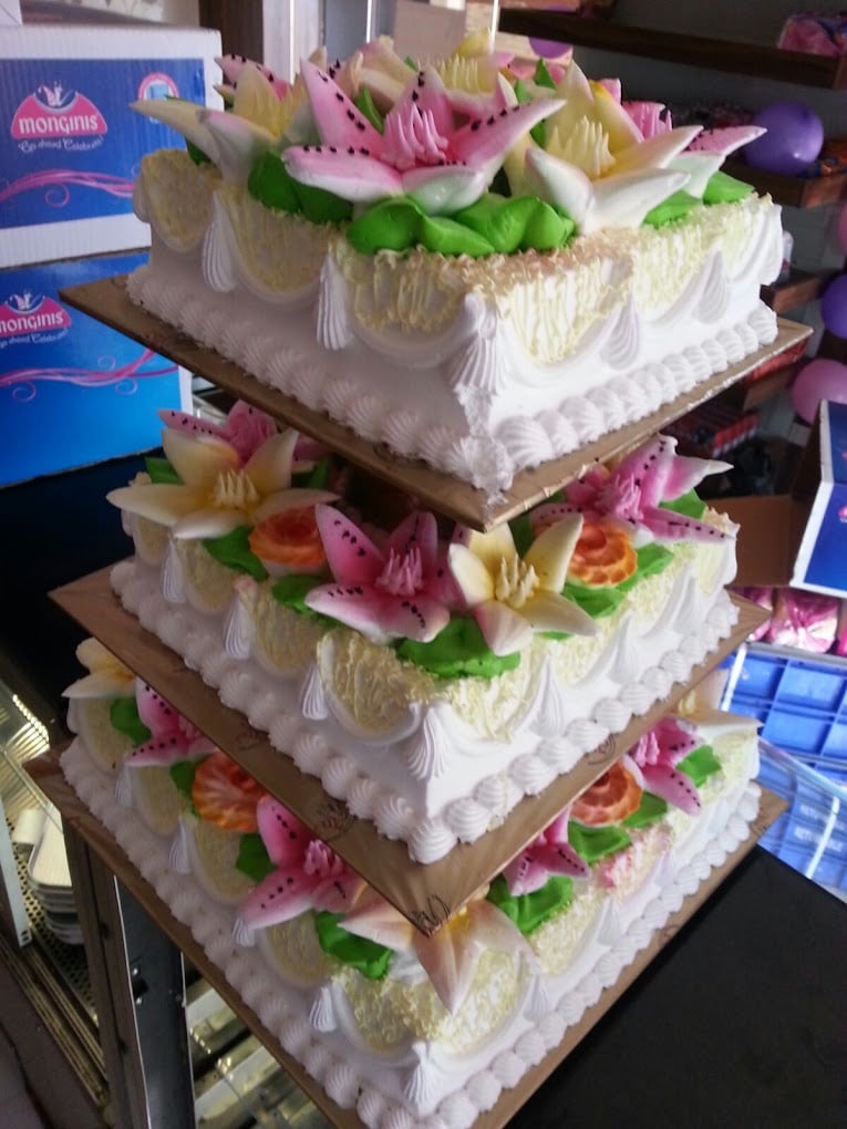 Monginis Cake Shop - 3