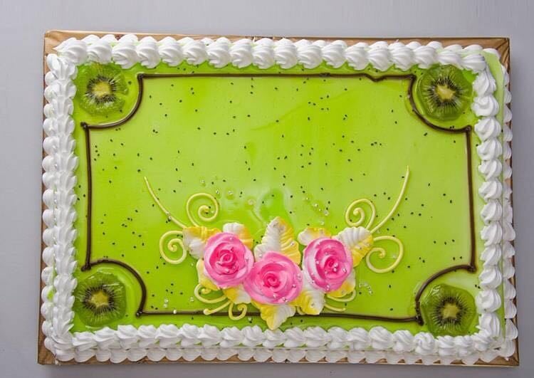 New Poona Bakery - 2