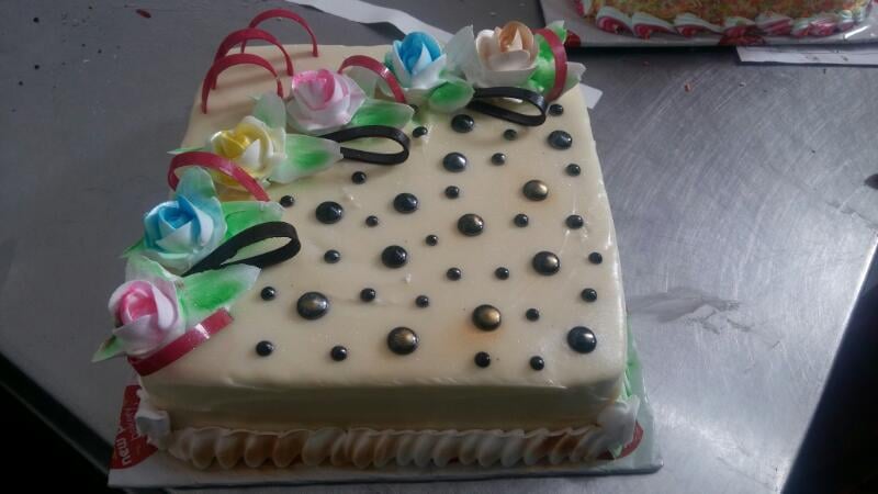 New Poona Bakery - 3