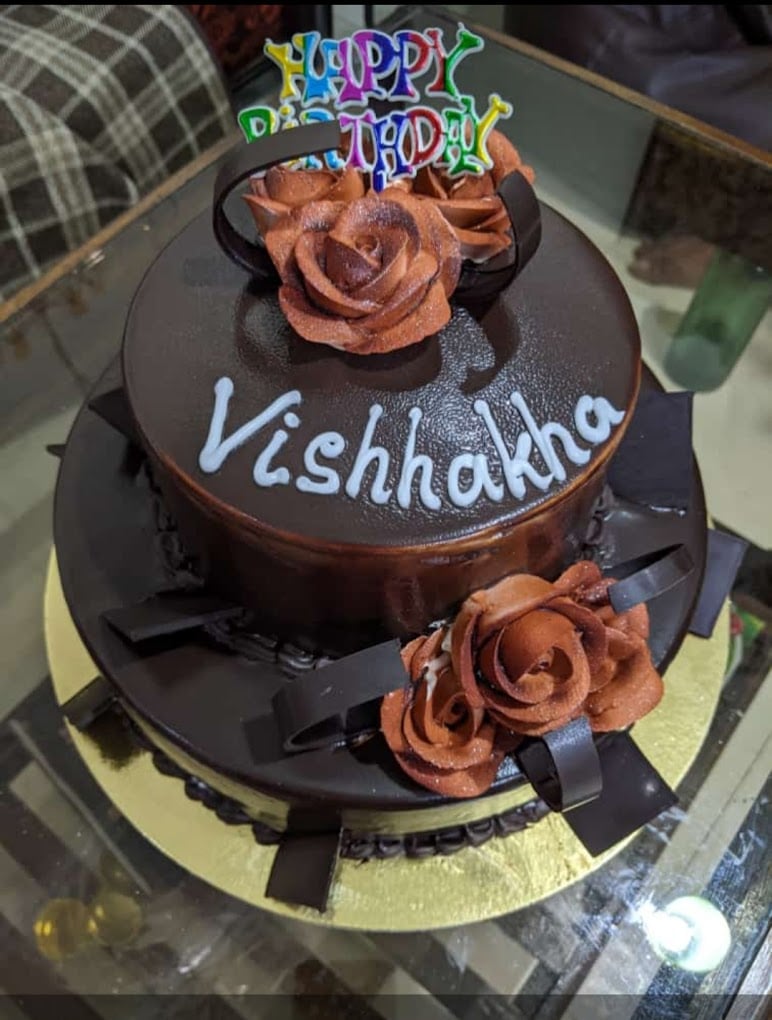 New Poona Bakery - 4