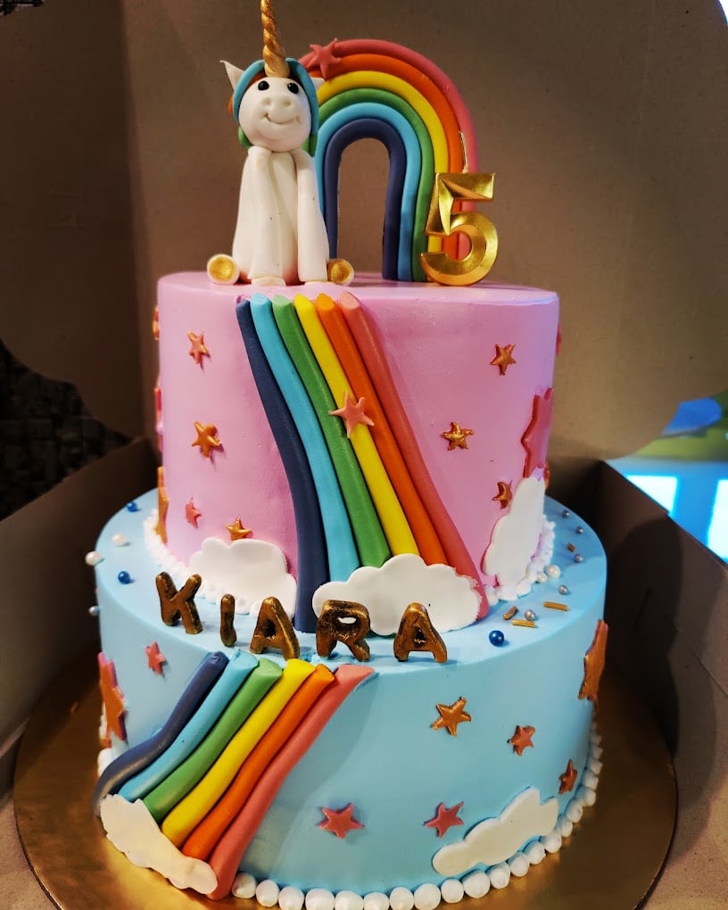 De Baker's Lounge - Balewadi - 4