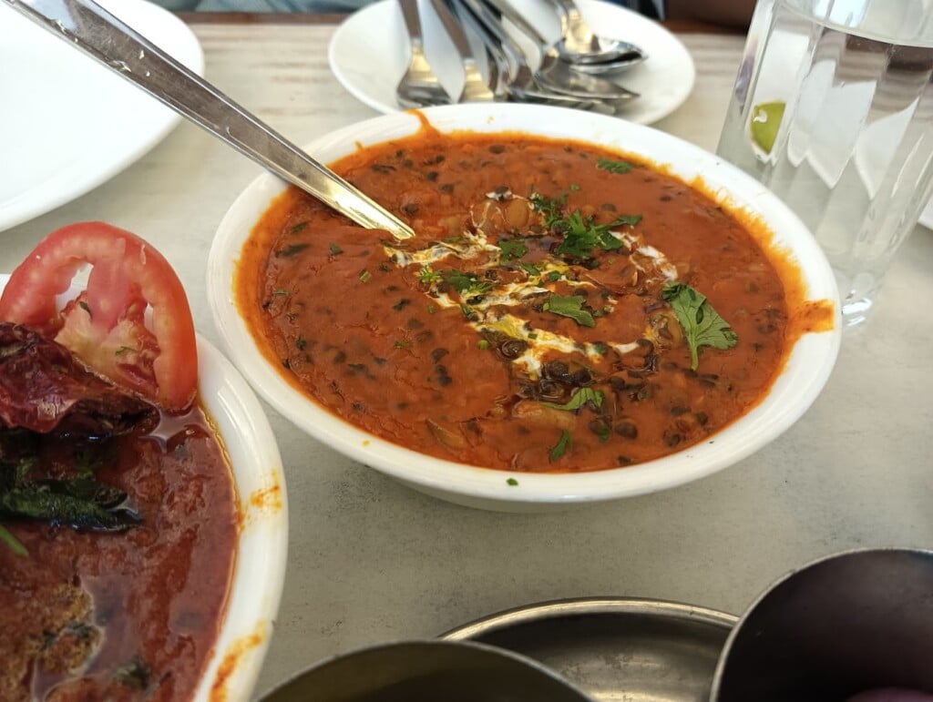 Kalyani Veg Restaurant - 3