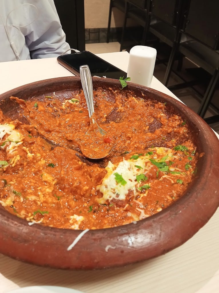 Milan Pure Veg Restaurant - 2